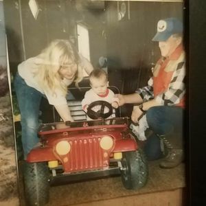 Meet your Posher, Loucinda